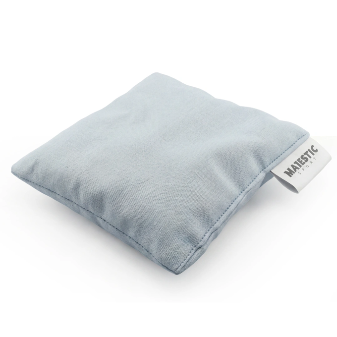 Woreczek gimnastyczny błękitny