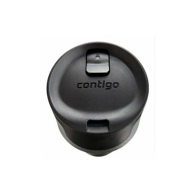 Zestaw kubków Contigo West Loop 2.0 470 ml czarny i różowy