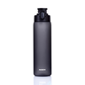 Butelka na wodę Majestic Sport Okosei Mat 750 ml szara