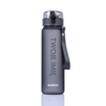Butelka tritanowa Majestic Sport Missouri 560 ml szara - z grawerem