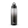 Butelka tritanowa Majestic Sport Shadow 1000 ml czarna