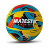 Piłka do koszykówki Majestic Sport Arrow multicolor r. 5
