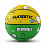 Piłka do koszykówki Majestic Sport Bubble multicolor r. 4