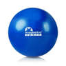 Piłka gimnastyczna Majestic Sport MiniGYMball 20-25 cm niebieska
