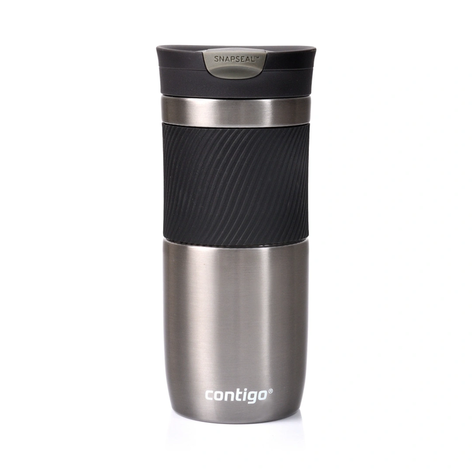 Kubek termiczny Contigo Byron 470 ml Gunmetal
