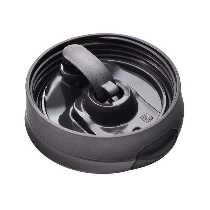 Kubek termiczny Contigo Byron 470 ml Gunmetal