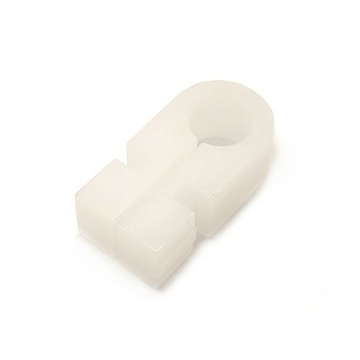 Zapinka siatki biała