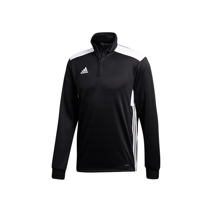 Bluza adidas Regista 18 CZ8647 czarna r. S