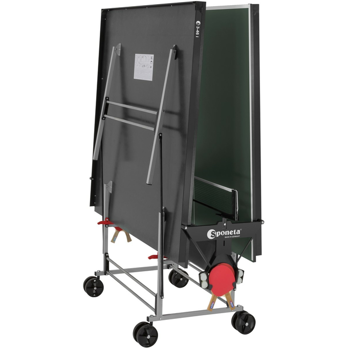 Stół do tenisa stołowego Sponeta S3-46i wewnętrzny