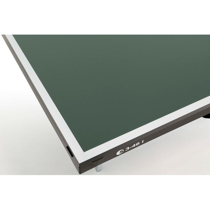 Stół do tenisa stołowego Sponeta S3-46i wewnętrzny