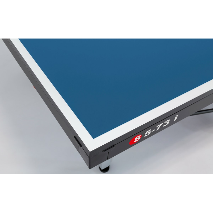 Stół do tenisa stołowego Sponeta S5-73i niebieski
