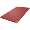 Materac gimnastyczny antypoślizgowy 200x120x5 (R80) ANU czerwony (RAL3001)