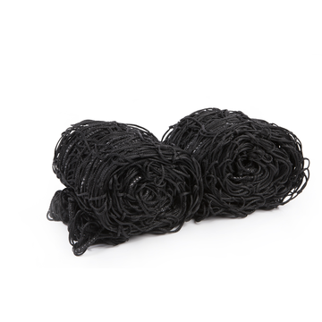 Siatka do bramki 5x2 PE 3 mm 80/150 czarna