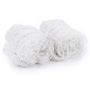 Siatka do bramki 5x2 PE 4 mm 80/150 biała