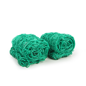 Siatka do bramki 5x2 PE 4 mm 80/150 zielona