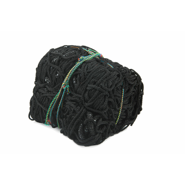 Siatka do bramki 5x2 PP/b 4 mm 80/150 czarna