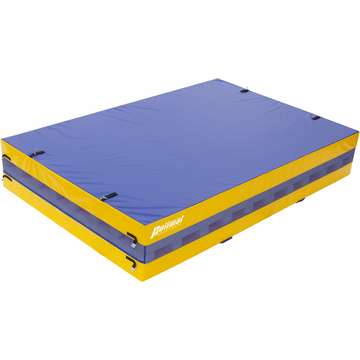 Zeskok do skoku wzwyż treningowy 200x100x40 cm