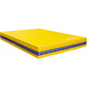 Zeskok do skoku wzwyż treningowy 200x100x70 cm