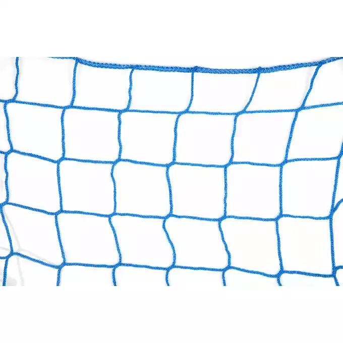 Siatka do bramki 5x2 PP/b 3 mm 80/150 niebieska