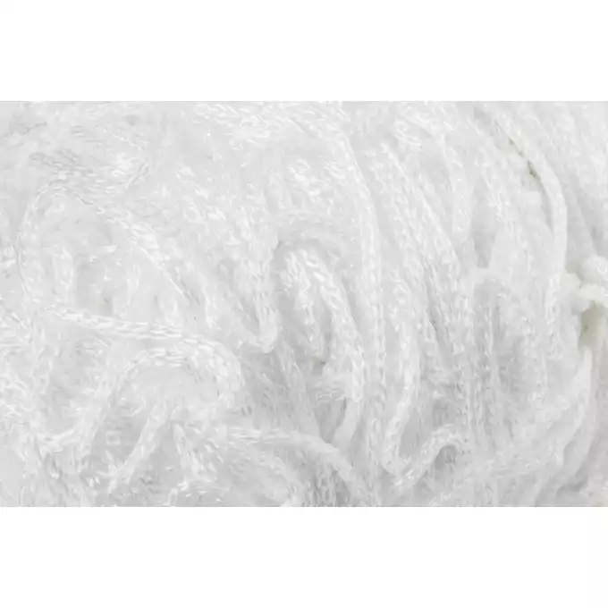 Siatka do bramki 5x2 PP/b 4 mm 80/150 biała