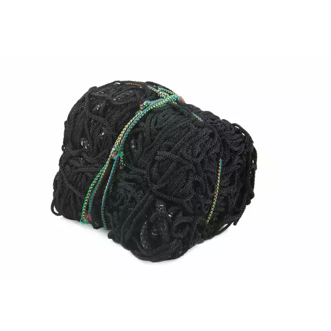 Siatka do bramki 5x2 PP/b 4 mm 80/150 czarna