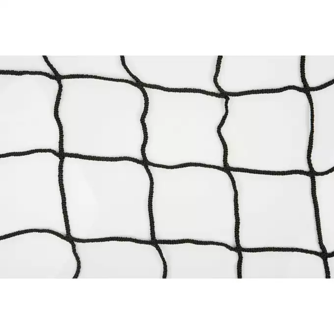 Siatka do bramki 5x2 PP/b 4 mm 80/150 czarna