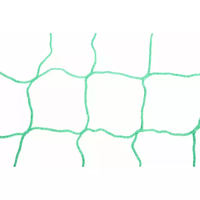 Siatka do bramki 5x2 PP/b 4 mm 80/150 zielona