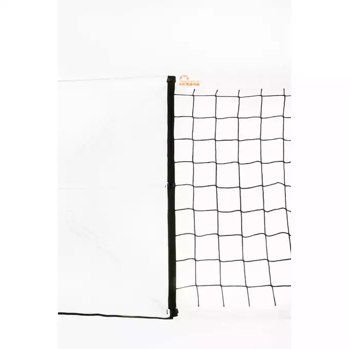 Siatka do siatkówki profesjonalna z antenkami