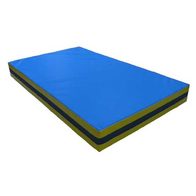 Zeskok do skoku wzwyż treningowy 200x120x40 cm
