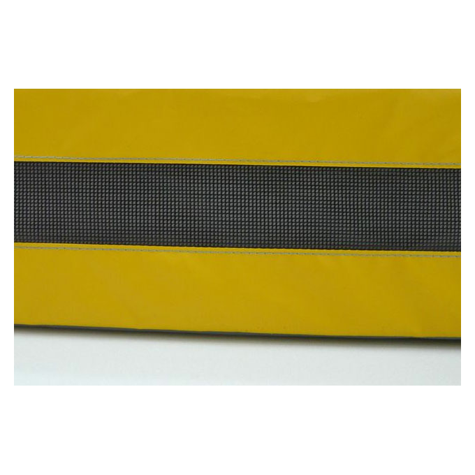 Zeskok do skoku wzwyż treningowy 200x150x70 cm z kołderką (10)