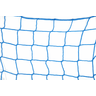 Siatka do bramki 5x2 PP/b 4 mm 80/150 niebieska