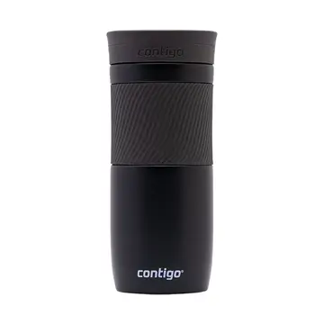 Kubek termiczny Contigo Byron 470 ml Black Matte