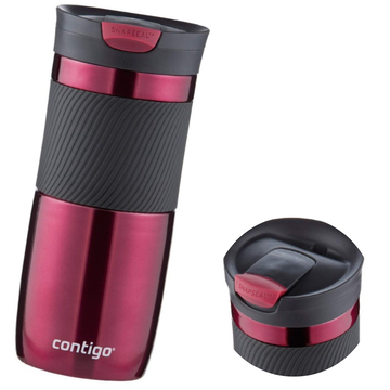 Kubek termiczny Contigo Byron 470 ml Vivacious