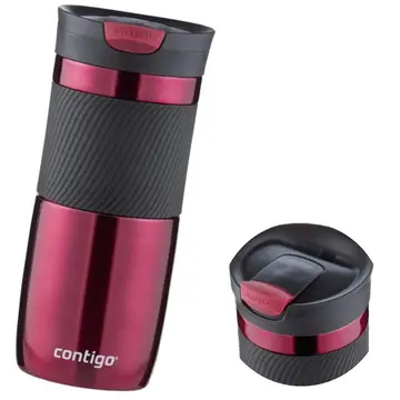 Kubek termiczny Contigo Byron 470 ml Vivacious