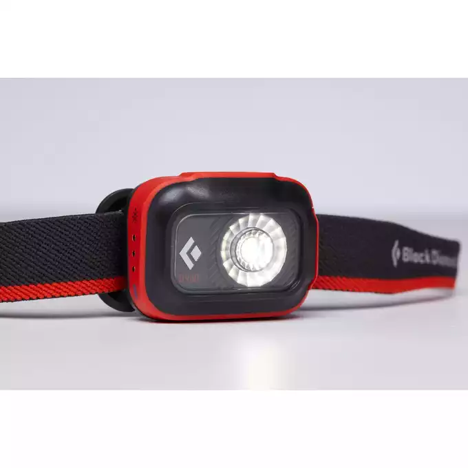 Czołówka Black Diamond SPRINT 225 aluminium