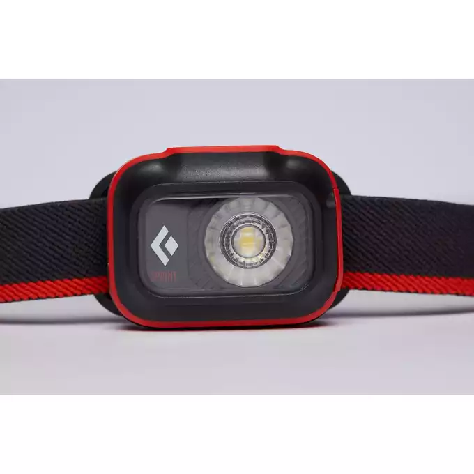 Czołówka Black Diamond SPRINT 225 aluminium