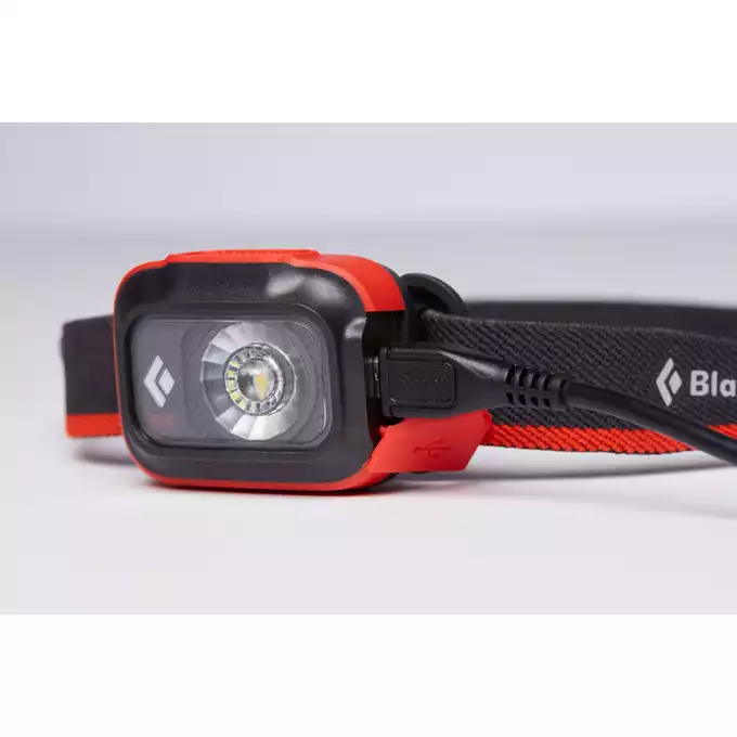 Czołówka Black Diamond SPRINT 225 aluminium