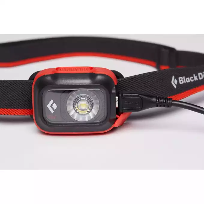 Czołówka Black Diamond SPRINT 225 aluminium