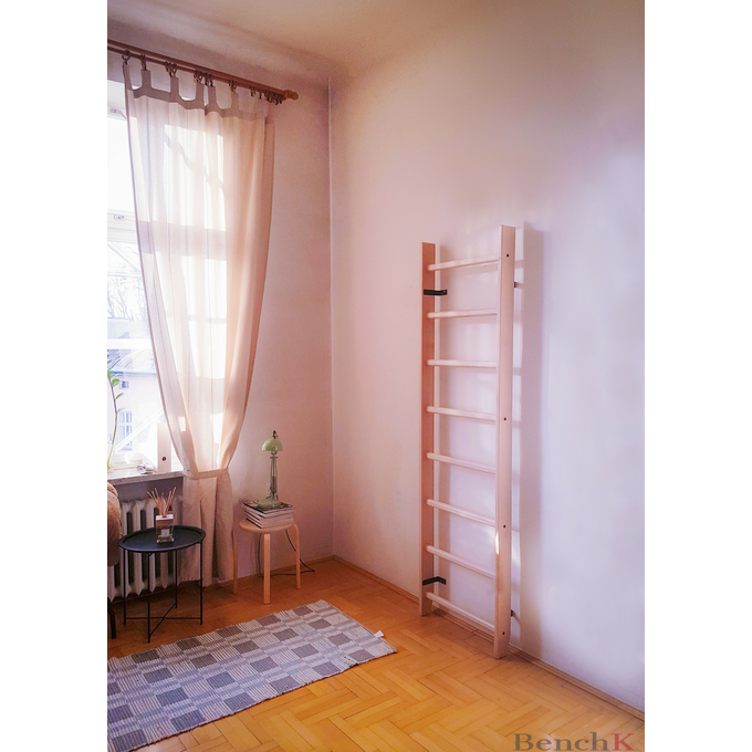 Drabinka gimnastyczna wielofunkcyjna BenchK 100