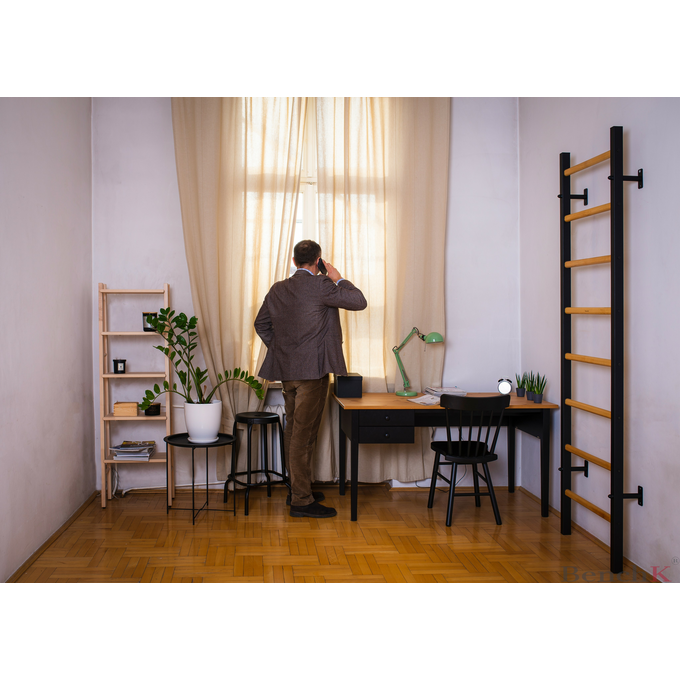 Drabinka gimnastyczna wielofunkcyjna BenchK 200B
