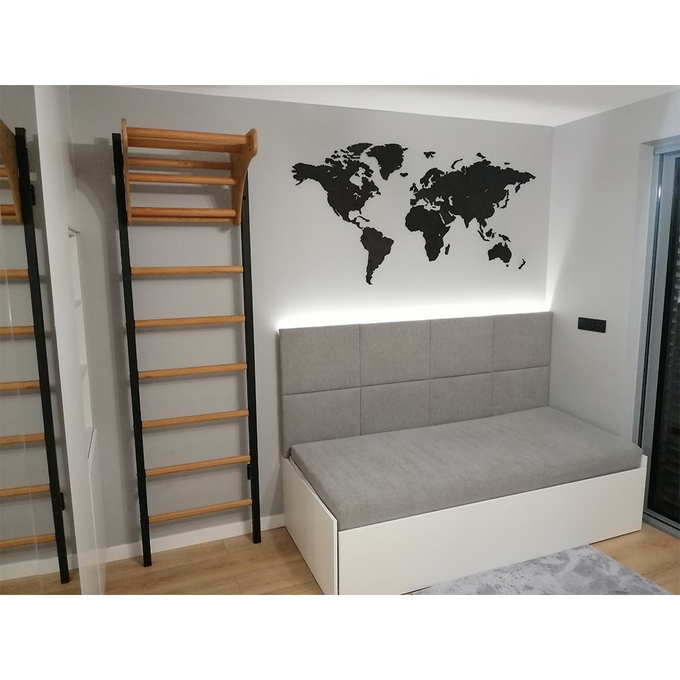 Drabinka gimnhastyczna wielofunkcyjna BenchK 211B