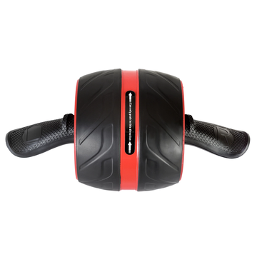 Kółko do ćwiczeń ze sprężyną Majestic Sport