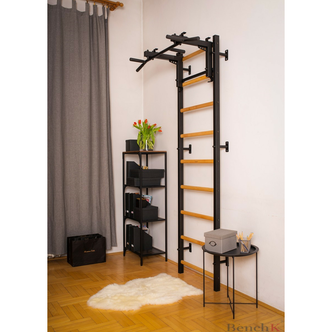 Drabinka gimnastyczna wielofunkcyjna BenchK 731B
