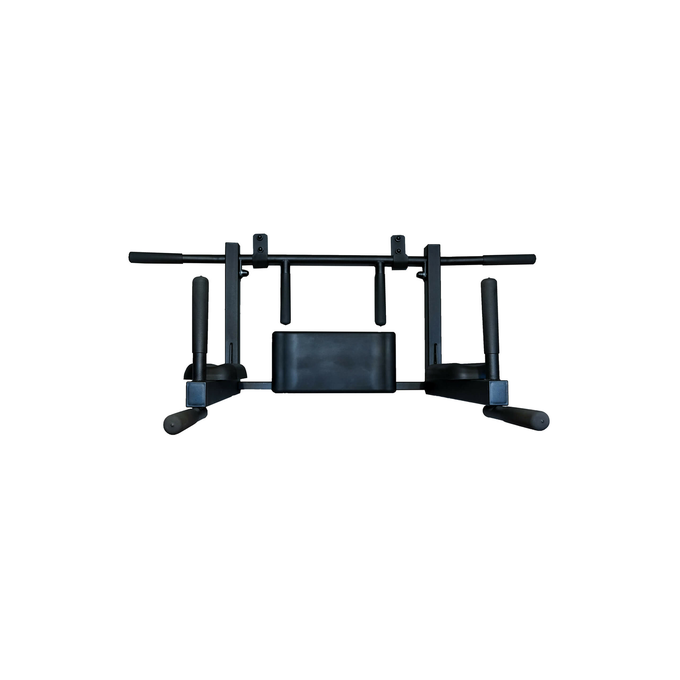 Drążek do podciągania BenchK D8 2w1