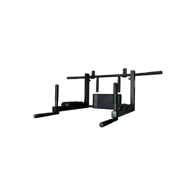 Drążek do podciągania BenchK D8 2w1