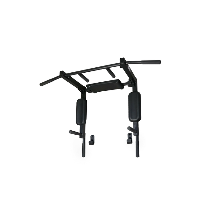 Drążek do podciągania BenchK D8 2w1