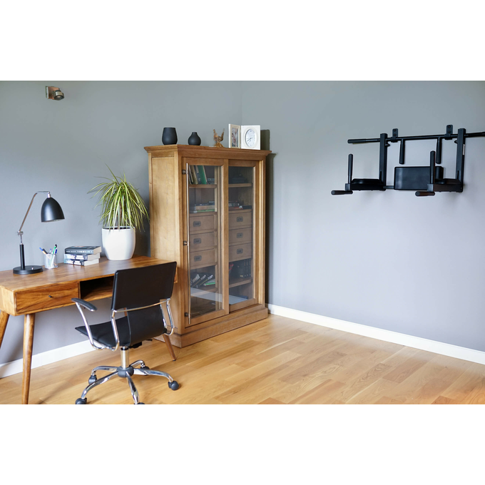 Drążek do podciągania BenchK D8 2w1