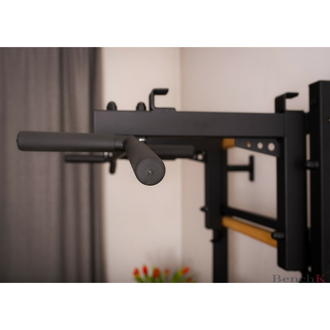 Drążek do podciągania BenchK Pull Up Bar PB3B
