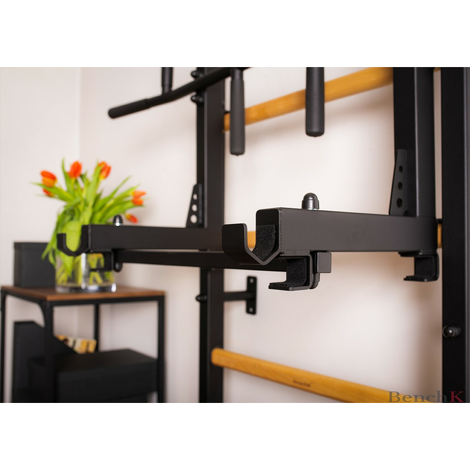 Drążek do podciągania BenchK Pull Up Bar PB3B