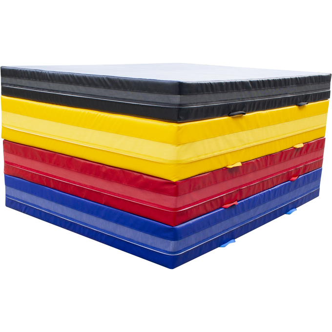 Materac asekuracyjny 200x120x25 cm T21 ANU